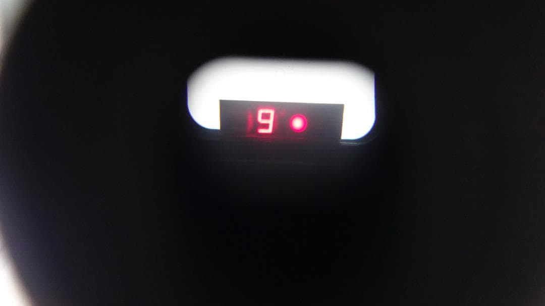 ASAHI PENTAX DIGITAL SPOTMETER 露出計 動作未確認