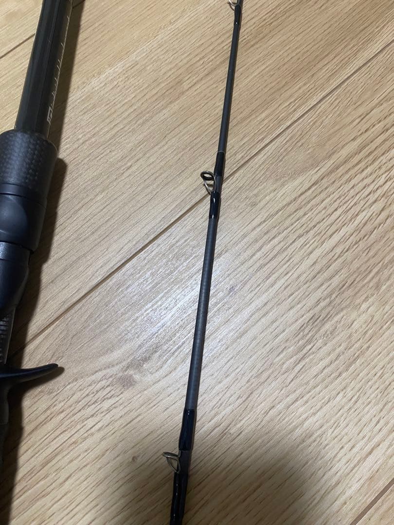 チ*ー様 限定　スタジオコンポジット　フォーザビースト　FTB 610 XH