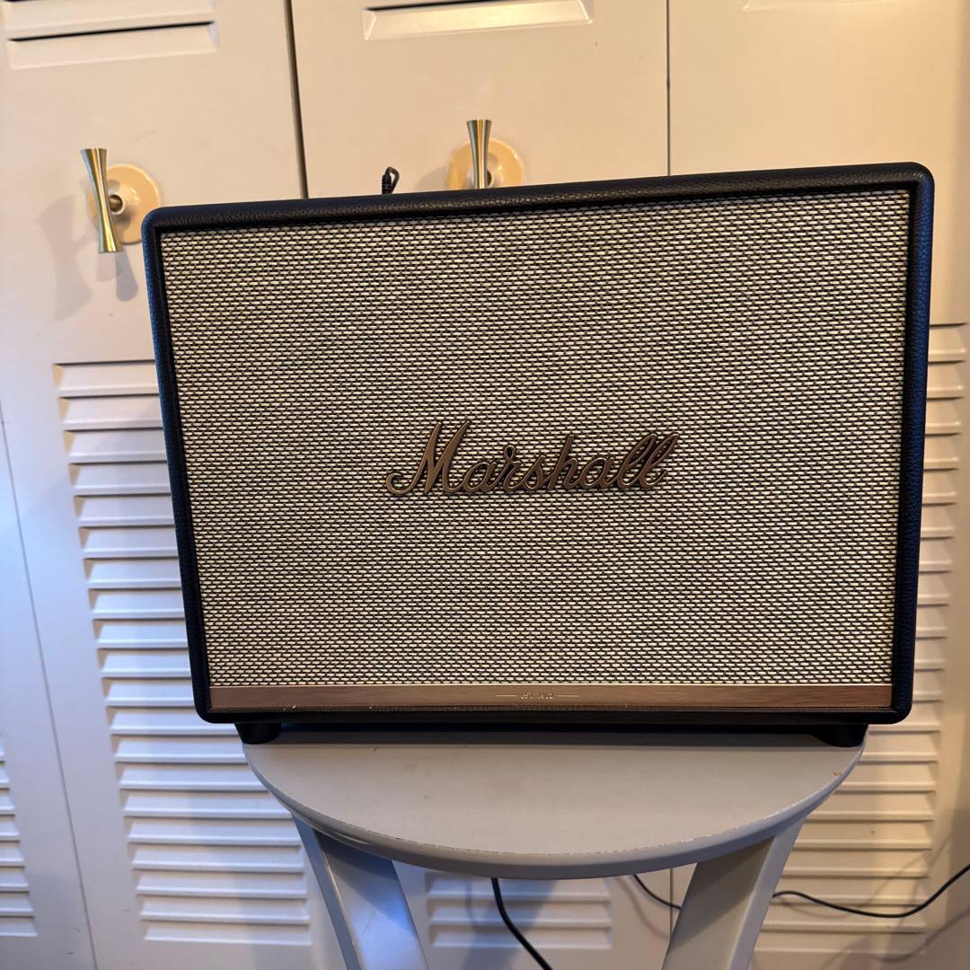 Marshall WOBUN Ⅱ