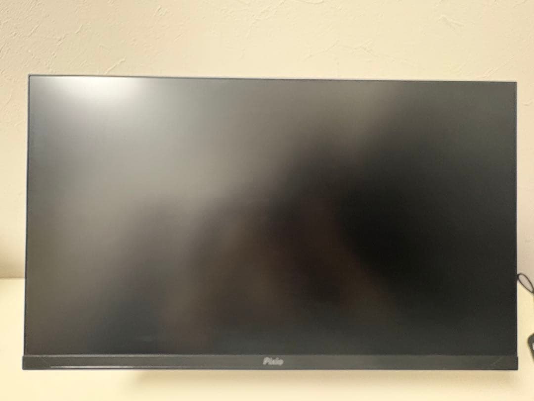 Pixio PX248 Wave ゲーミングモニター