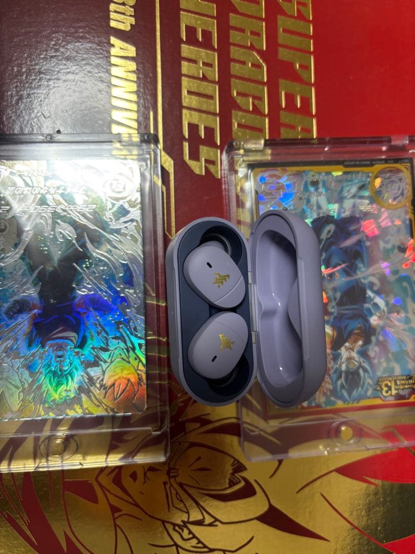 COTSUBU for ASMR イヤホン ブルーアーカイブ ヒナ