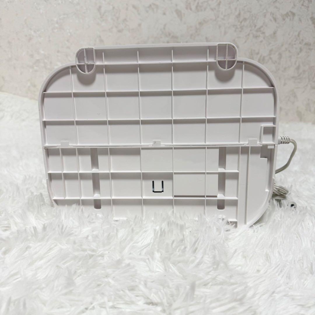 アイリスオーヤマ IJD-I50-W サーキュレーター衣類乾燥除湿機