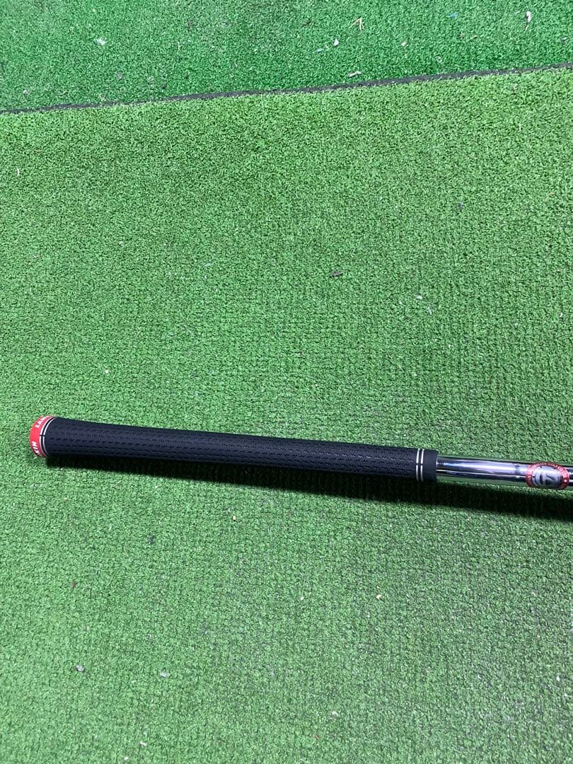 TaylorMade MG4 50° ダイナミックゴールド MID 115