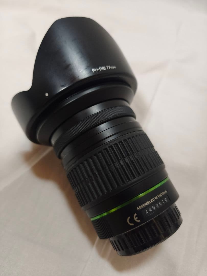 【並品】smc PENTAX-DA 12-24mmF4 ED AL[IF]