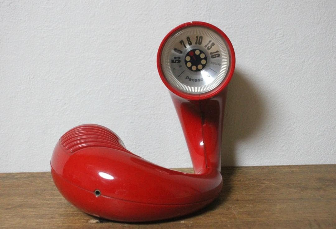 レア パナソニック ラジオ 4個セット パナペットR-70 R-72 RF-93