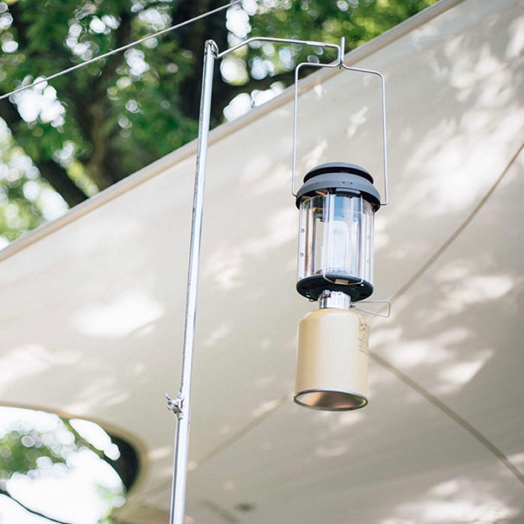 新品未開封 スノーピーク ギガパワーBFランタン  Peak ランタン