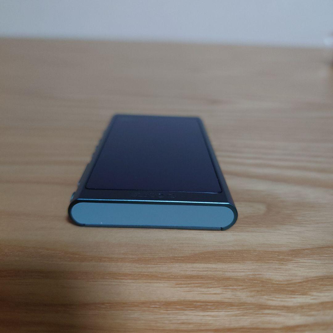 SONY ウォークマン NW-A55 ホライズングリーン