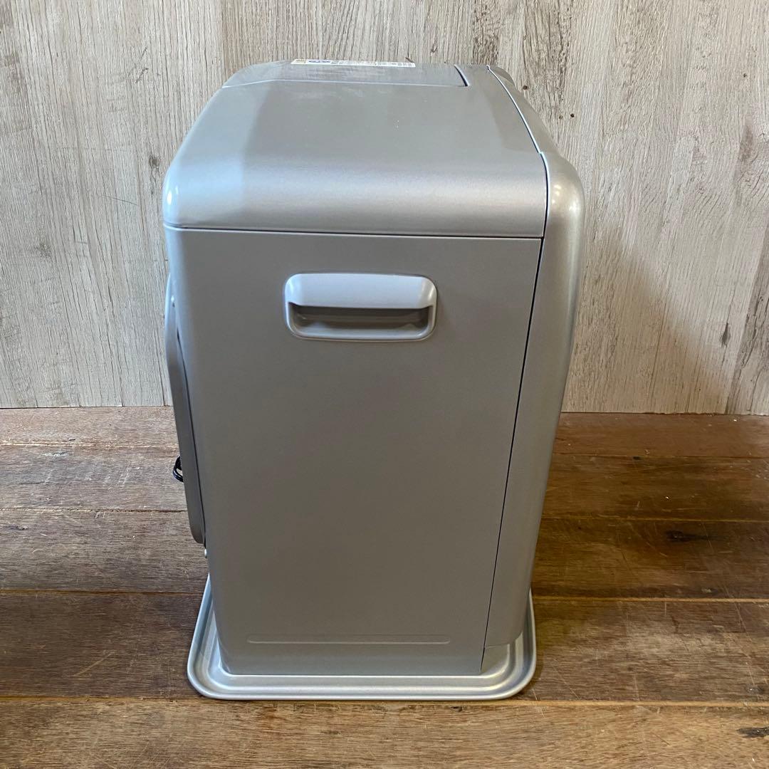 ダイニチ 石油ストーブ FW-3220S 2020年製 シルバー 暖房器具