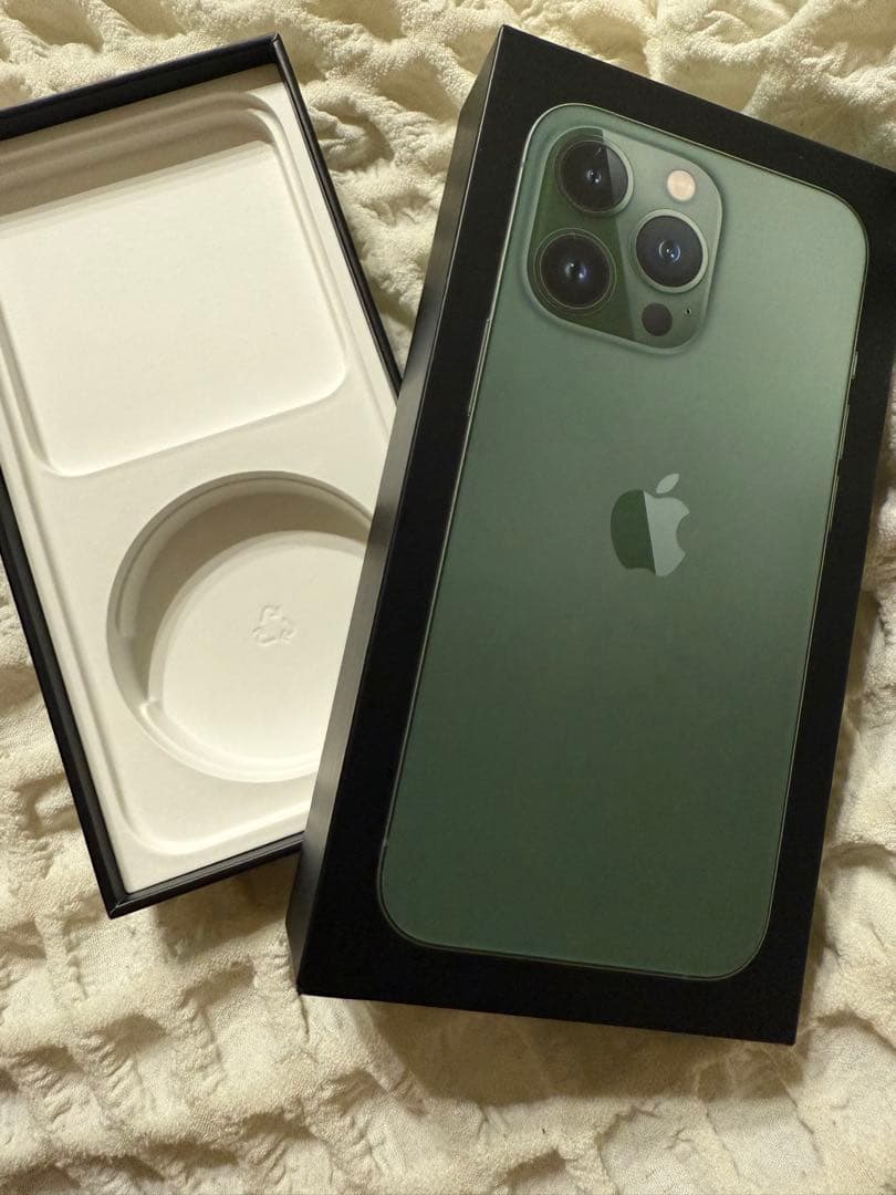 スマートフォン本体 iPhone13Pro