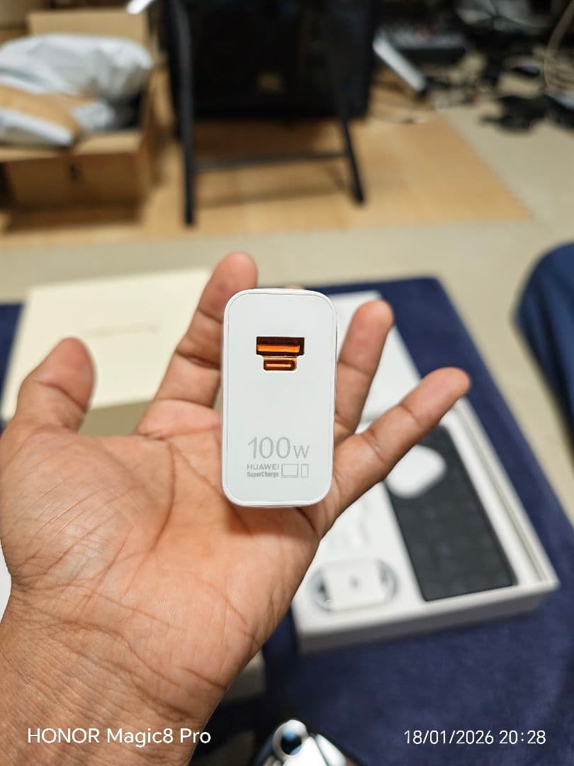 Huawei Pura 80 Ultra 16/512 グローバル版