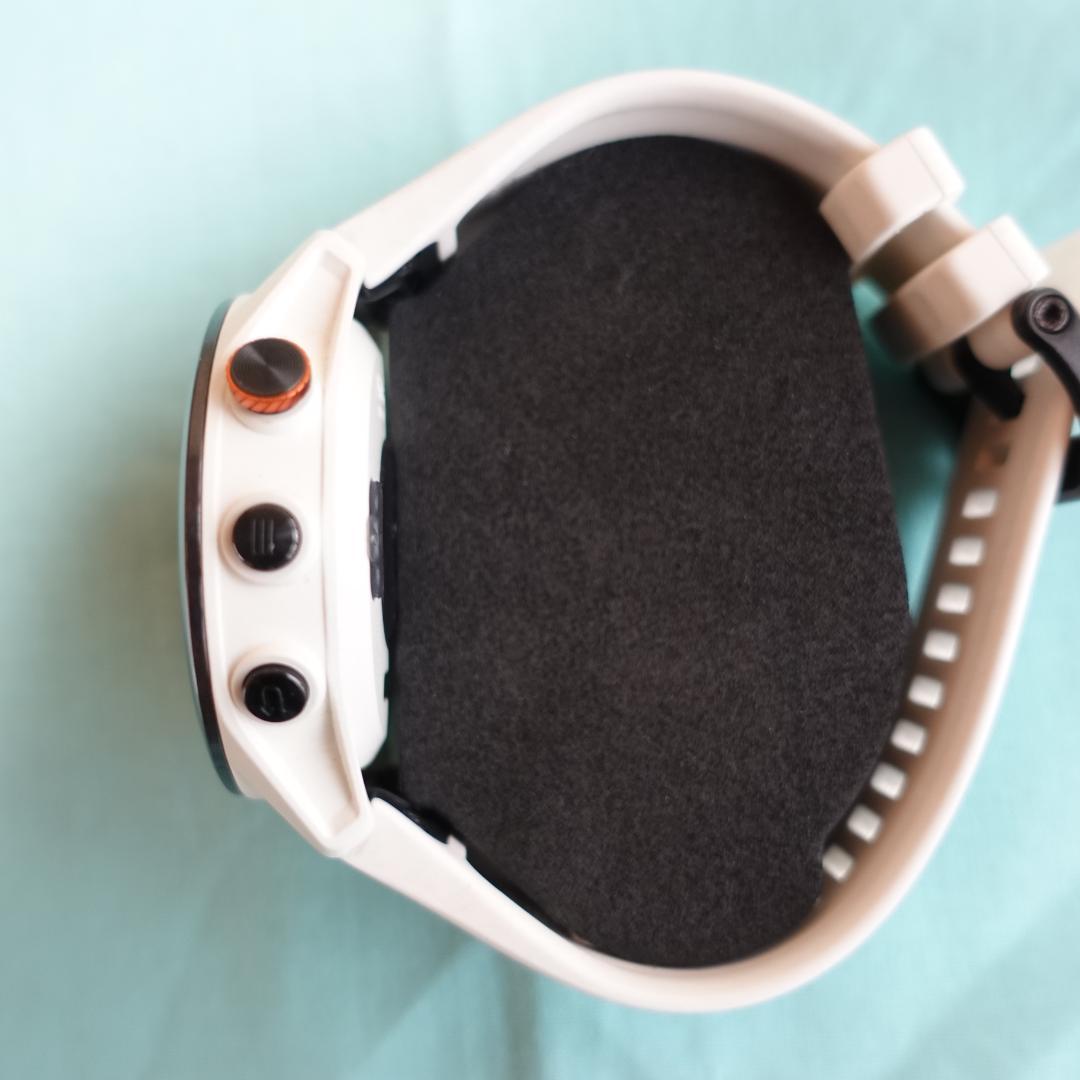 Garmin Approach S62 GPSゴルフウォッチ