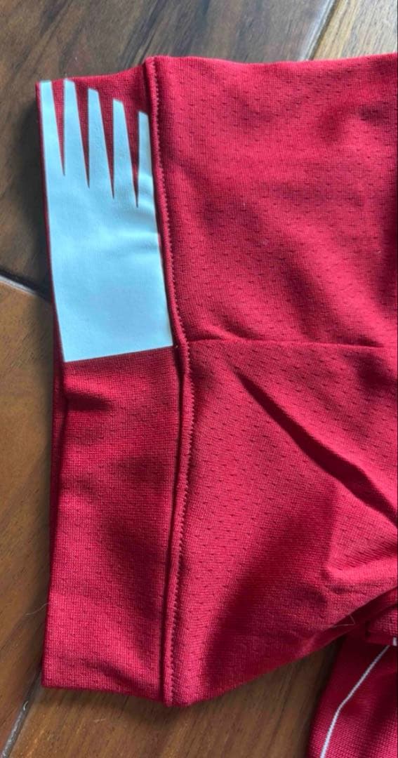 新品　リバプール　19/20 初優勝　プレミアリーグ優勝記念ユニフォーム　Ｌ