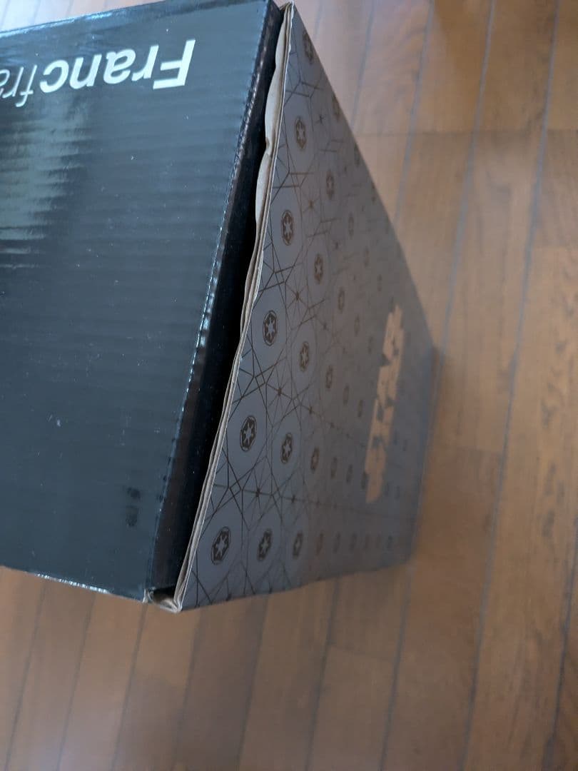 クリスマス STAR WARS CHRISTMAS STARTER SET