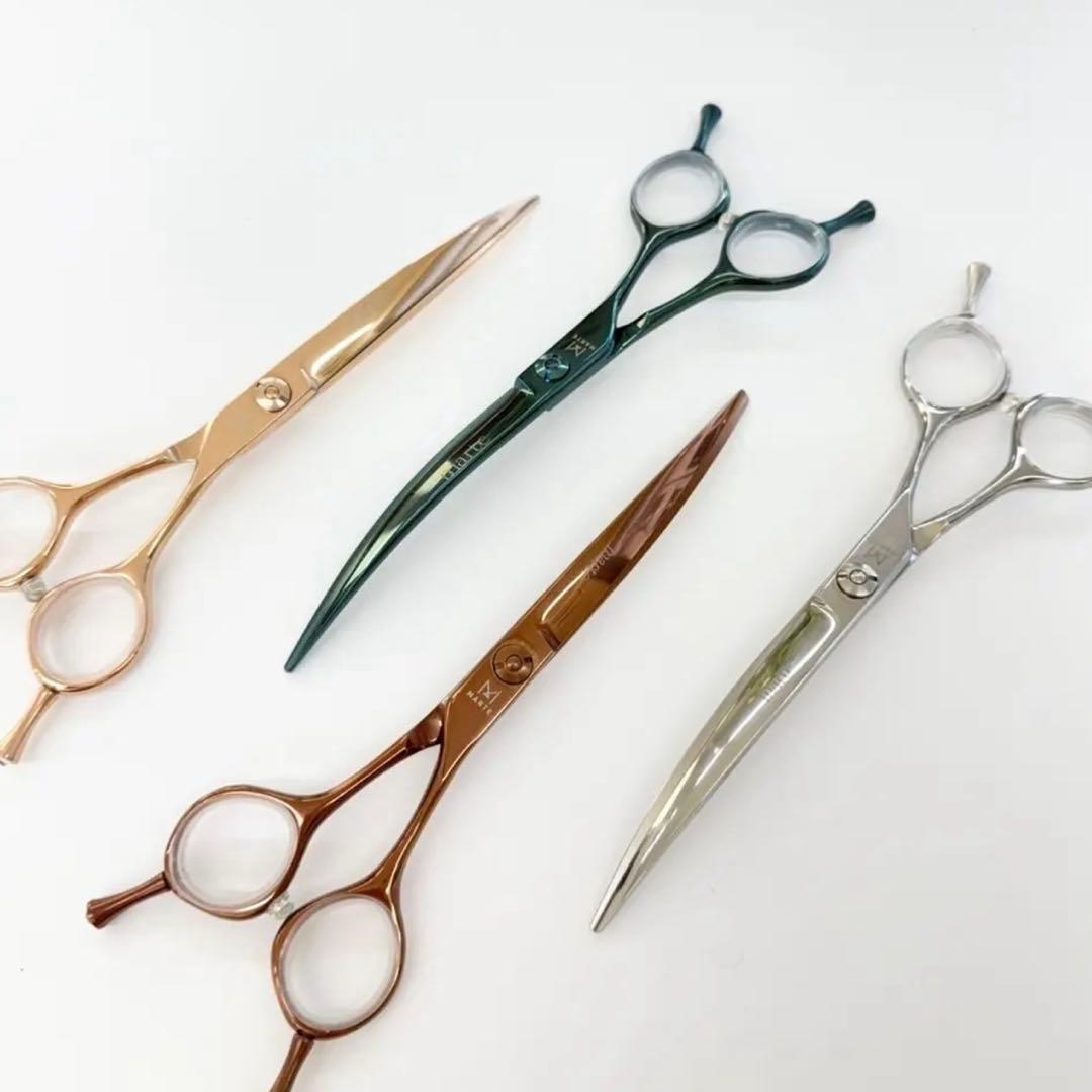 MARTEスリム「G」カーブ