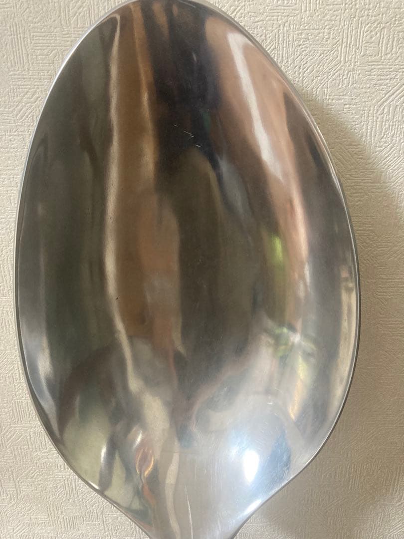 ゆ*り様 結婚式　ビッグスプーン　巨大スプーン　ファーストバイト　約120cm