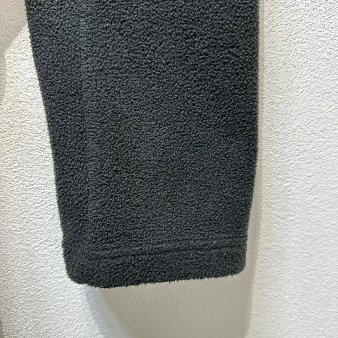 希少 美品 gomme ウール アシンメトリー ドッキング デザイン コートM