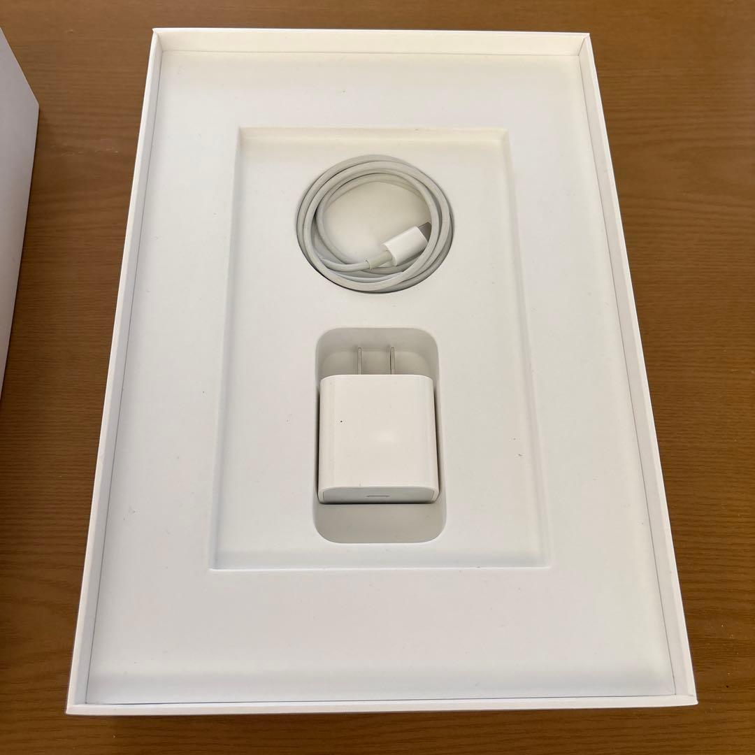 【第9世代】Apple iPad