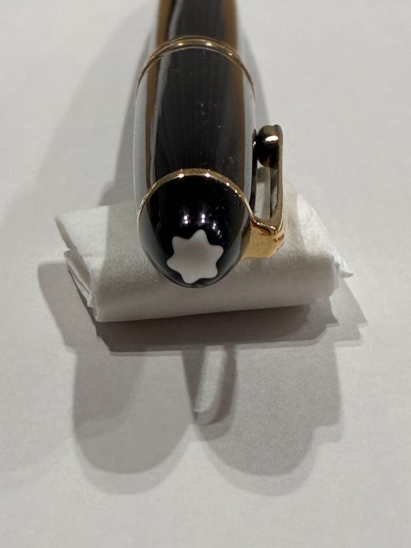 ぽ*こ様 モンブラン　マイスターシュテュック 146