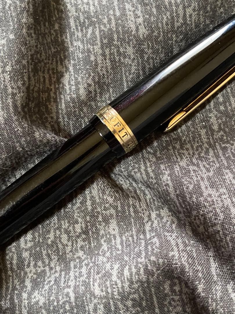 m*読様 21K SAILOR セーラー万年筆 プロフィット21 21K