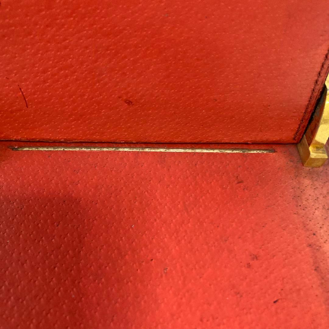 希少 グッチ GUCCI メモスタンド レタースタンド デスクアクセサリー