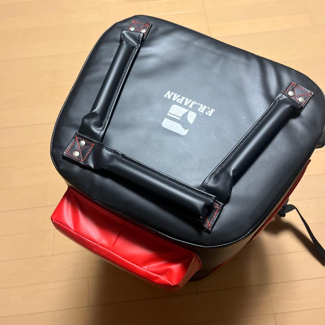 ファイティングロード　ボクシングミット　ボディバッグ