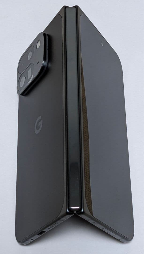 【画面割れ】Google Pixel 9 Pro Fold 256GB【動作可】