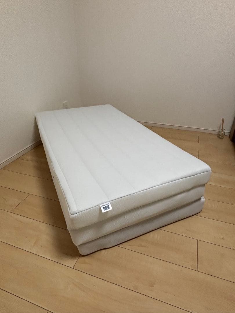 エアウィーヴ スマートZ01 シングル