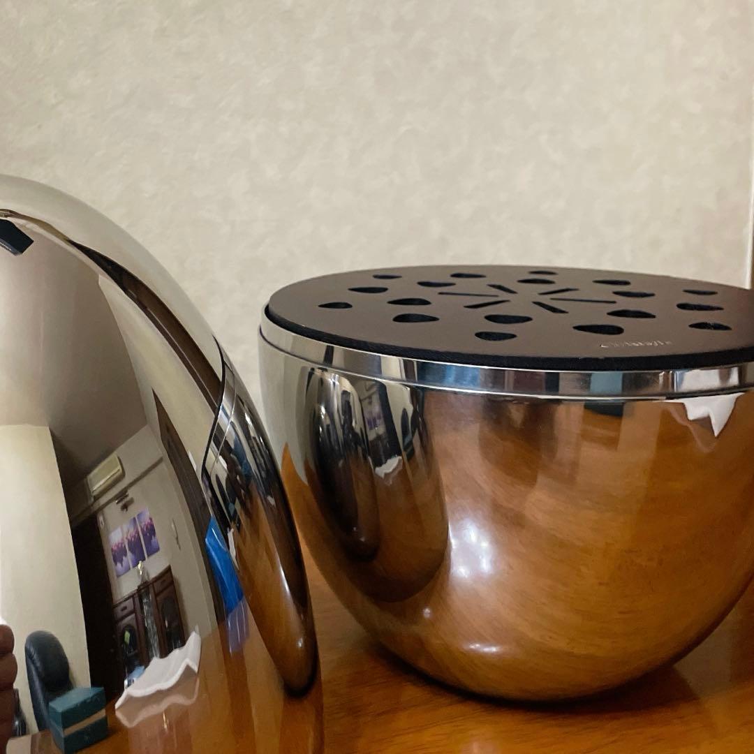 【新品】クリストフル/ムードカトラリー24本