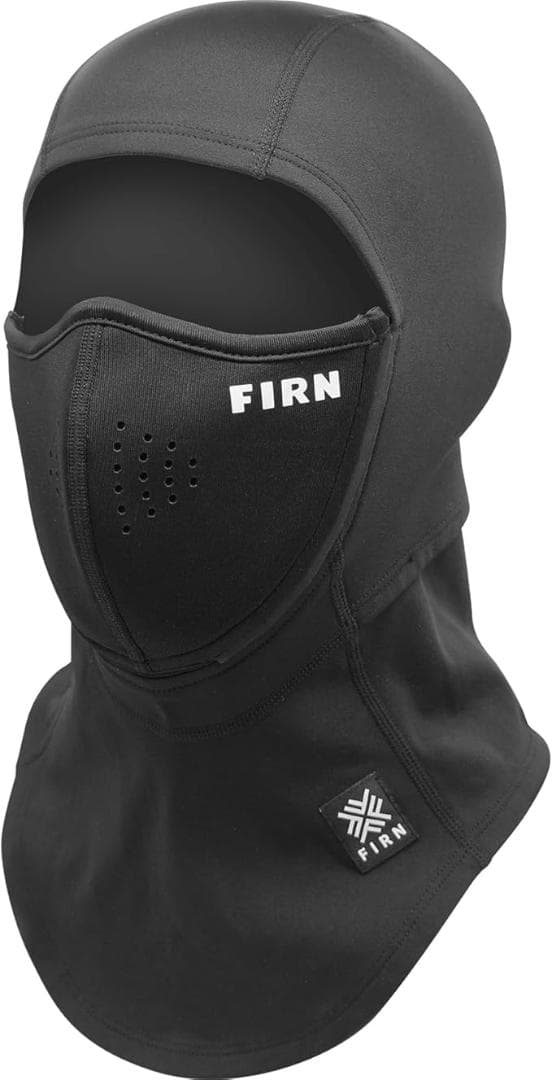 フィルン バラクラバ マグネット フェイスマスク 目出し帽 スキー スノーボード