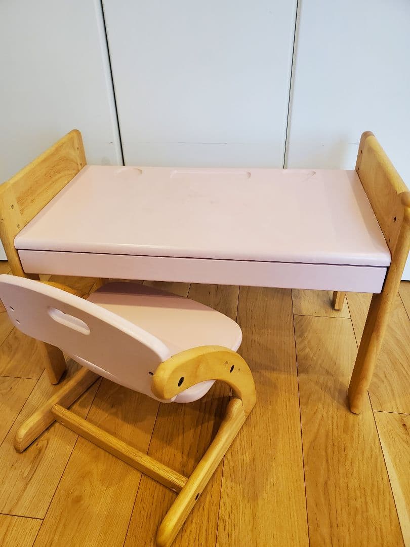 Buono アミーチェ デスク&チェア ブォーノアミーチェ　ヴォーノ　大和屋