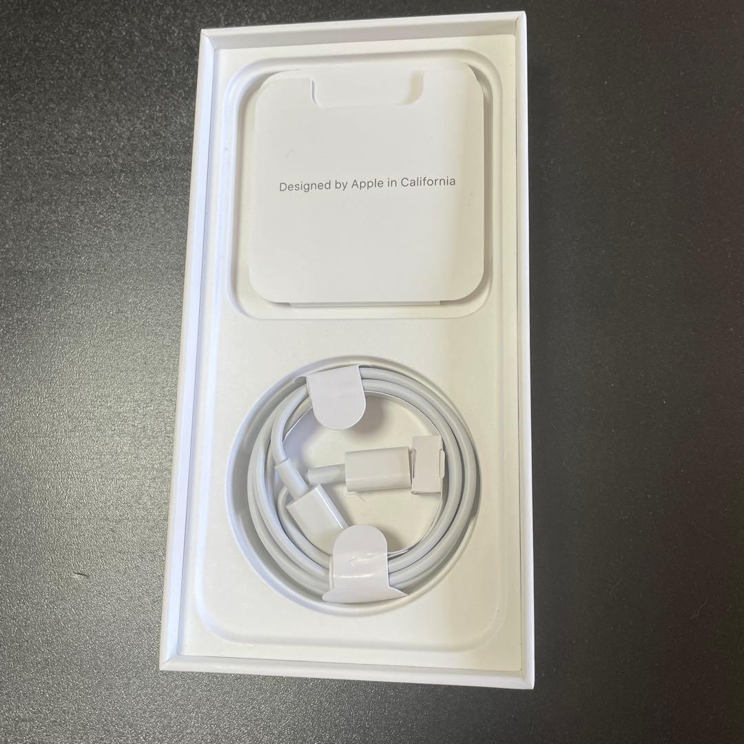 超美品Apple iPhone 12 ホワイト 本体６４GB