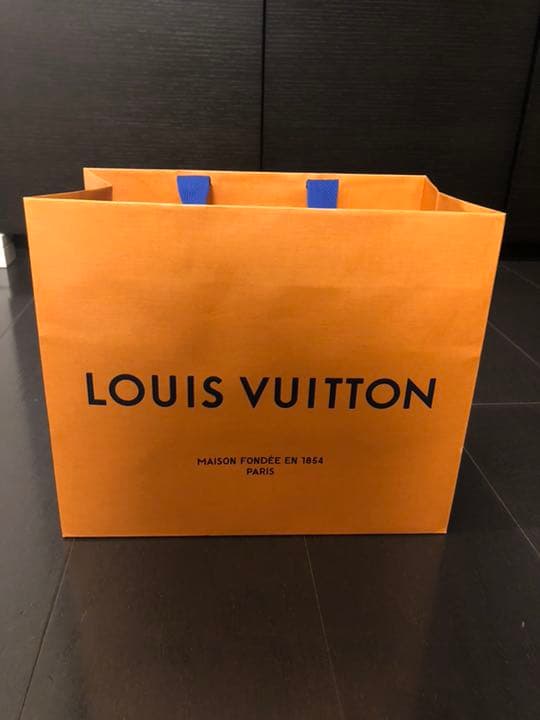 【LOUIS VUITTON】タンブールホライゾンv2 ベルト無し