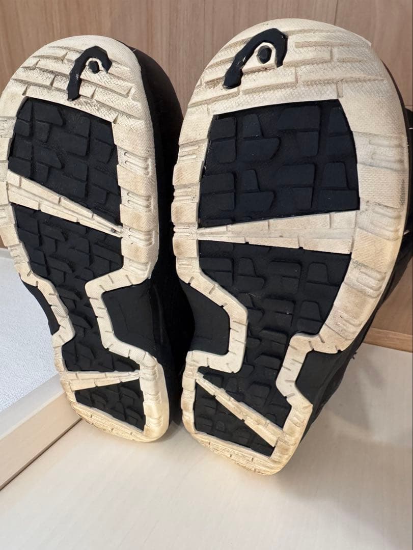 【即日発送】head Perfect Fit スノーボードブーツ