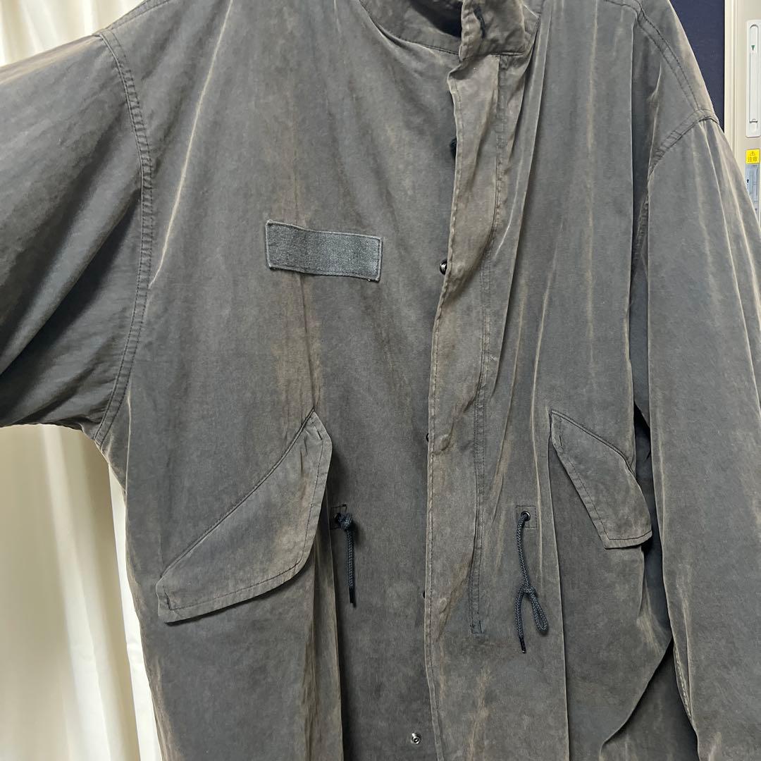 m*k様 フリークスストア M-65