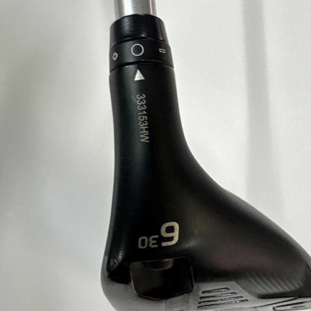 PING G425 ユーティリティクラブ #6 MCI80S