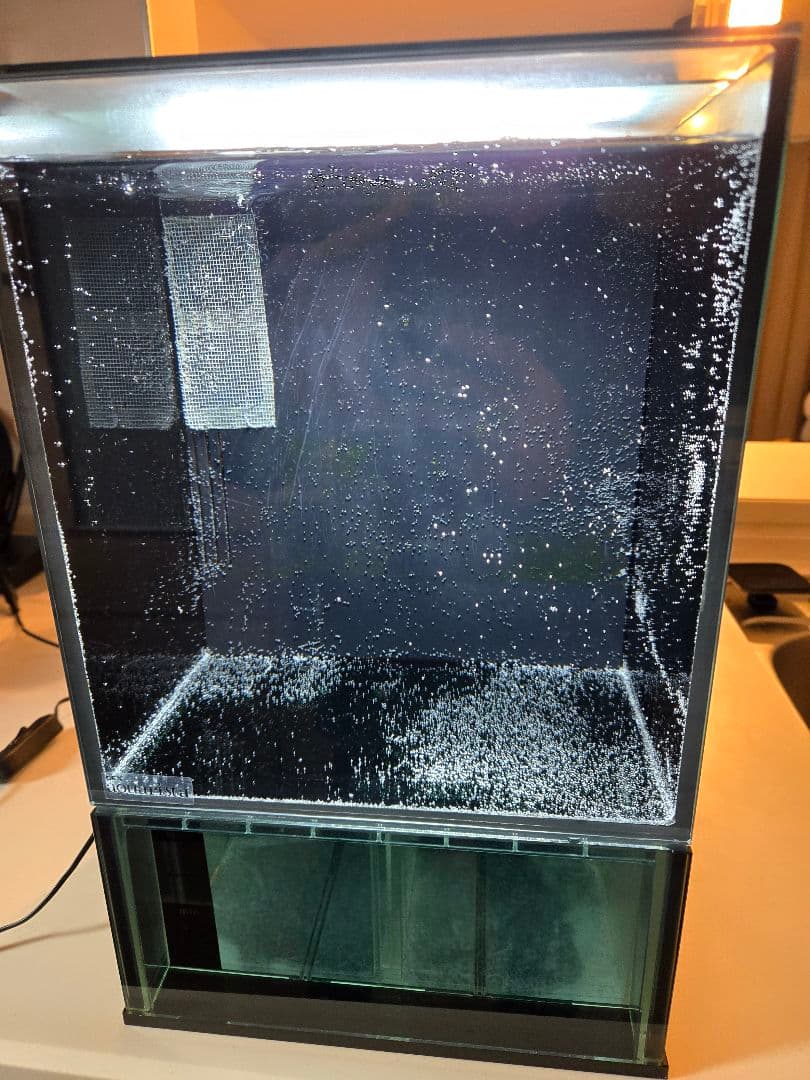 水槽 GEX Glassterior AGS SLIDE OF-230