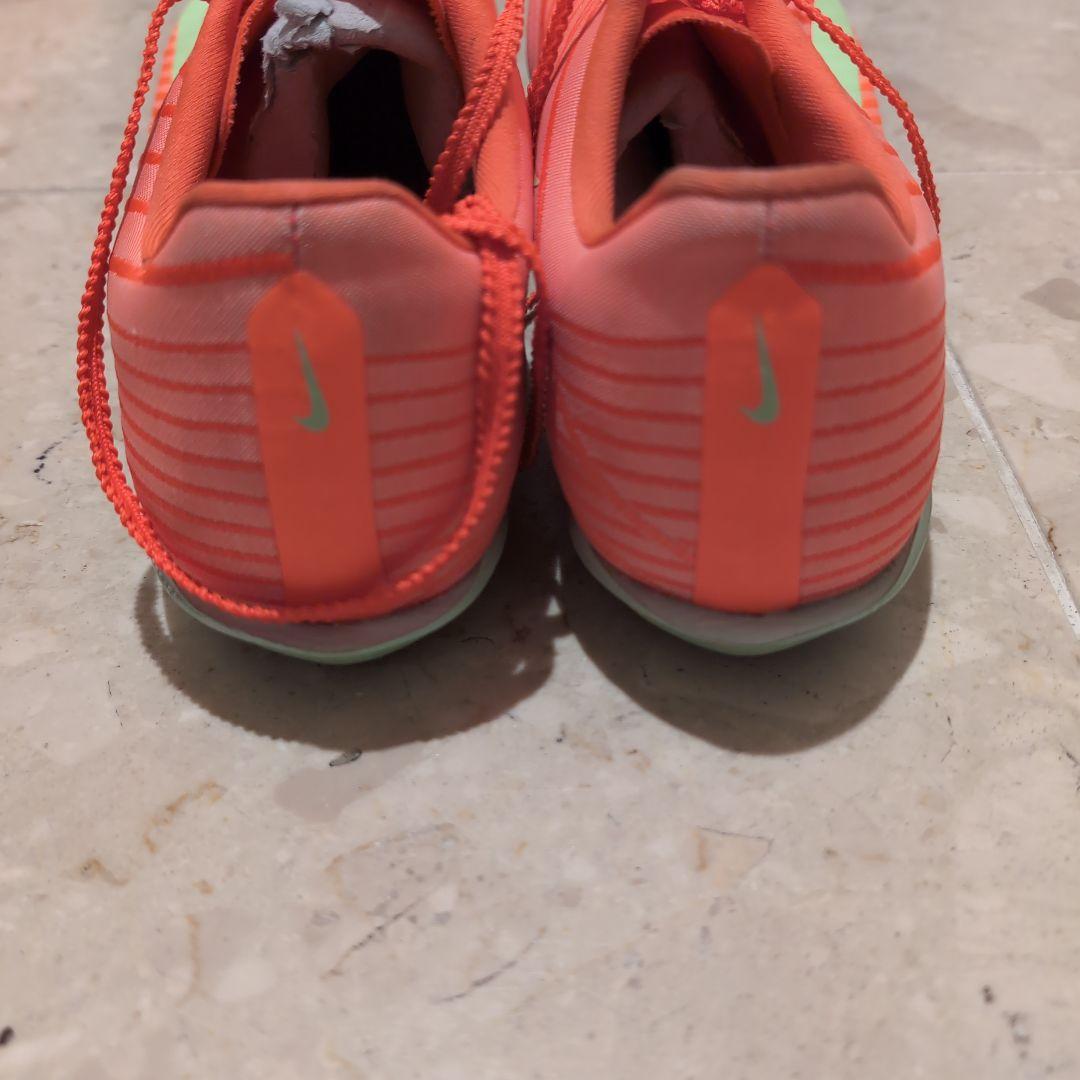 値下げ！Nike 陸上スパイク マックスフライ2　27.5cm
