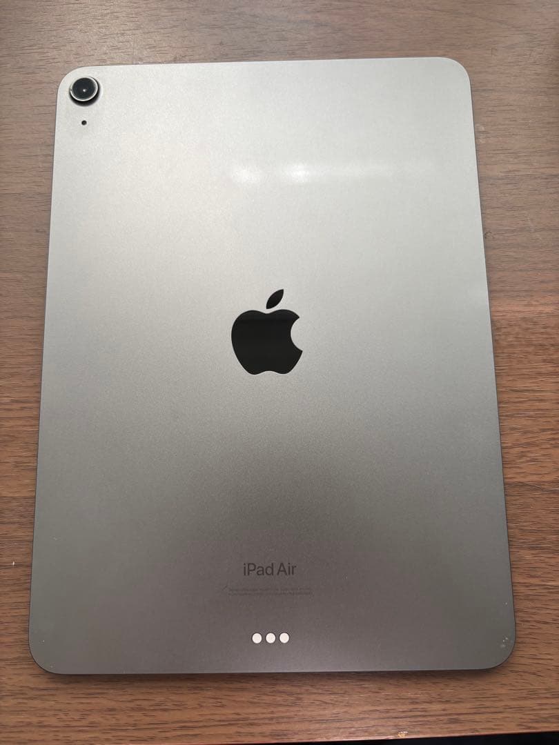 iPad Air 256GB 第五世代　apple pencil付