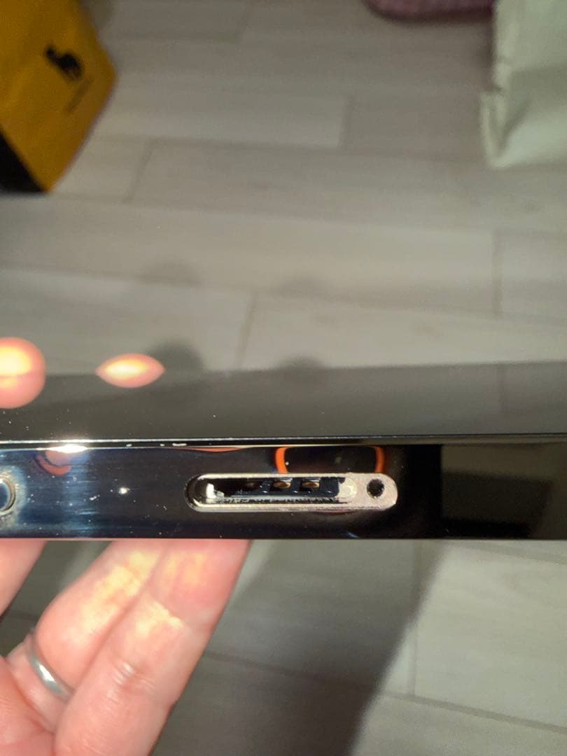 iPhone 14 Pro シルバー 256GB