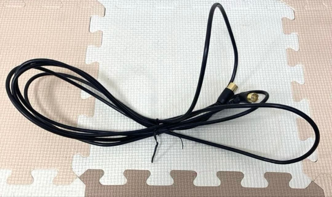 SHARP シャープ ポータブル液晶テレビ AQUOS アクオス