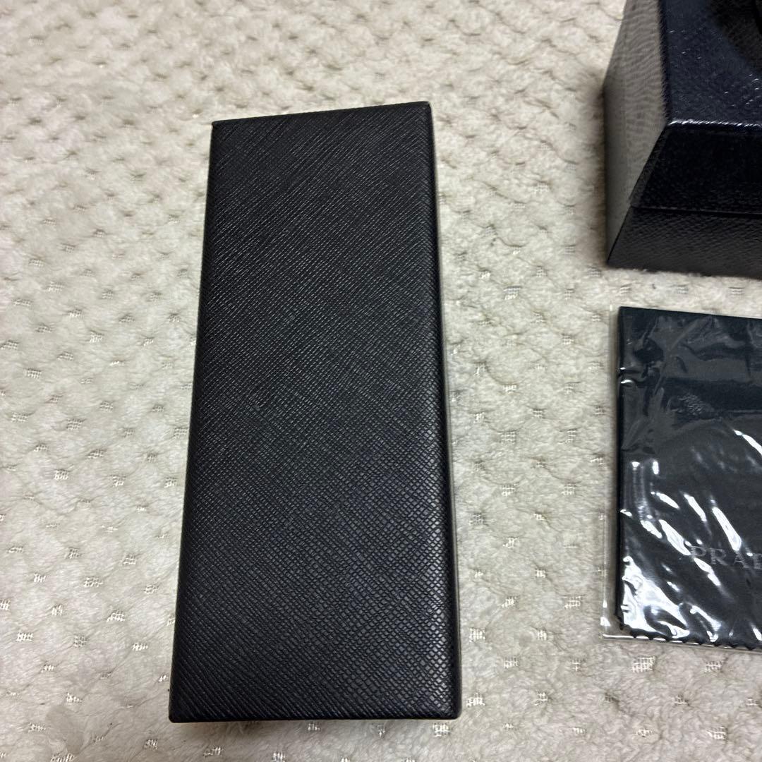 ✴︎正規品✴︎美品✴︎PRADA　サングラス　ブラウン