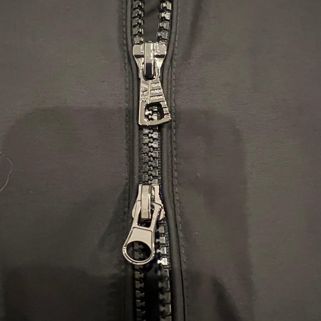 未使用　エンポリオアルマーニ　EA7 ウインドブレーカー　マウンテンパーカー