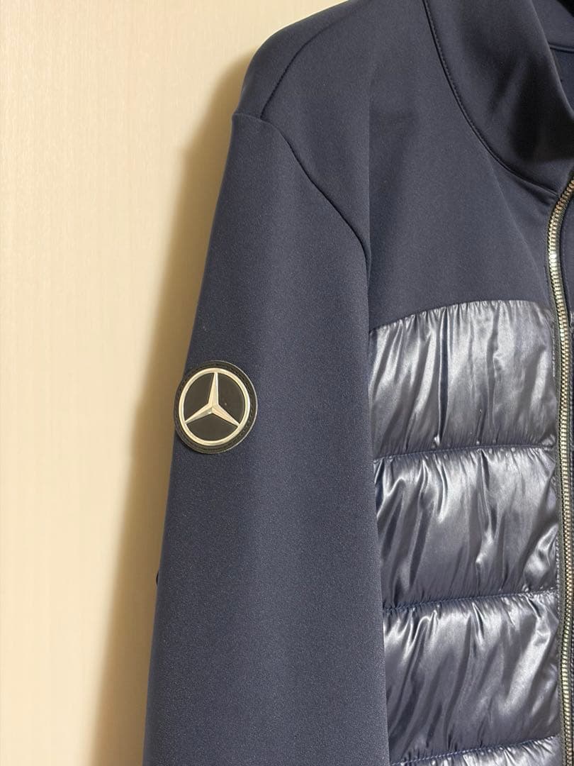 タイトリスト　メルセデス　アウタージャケット