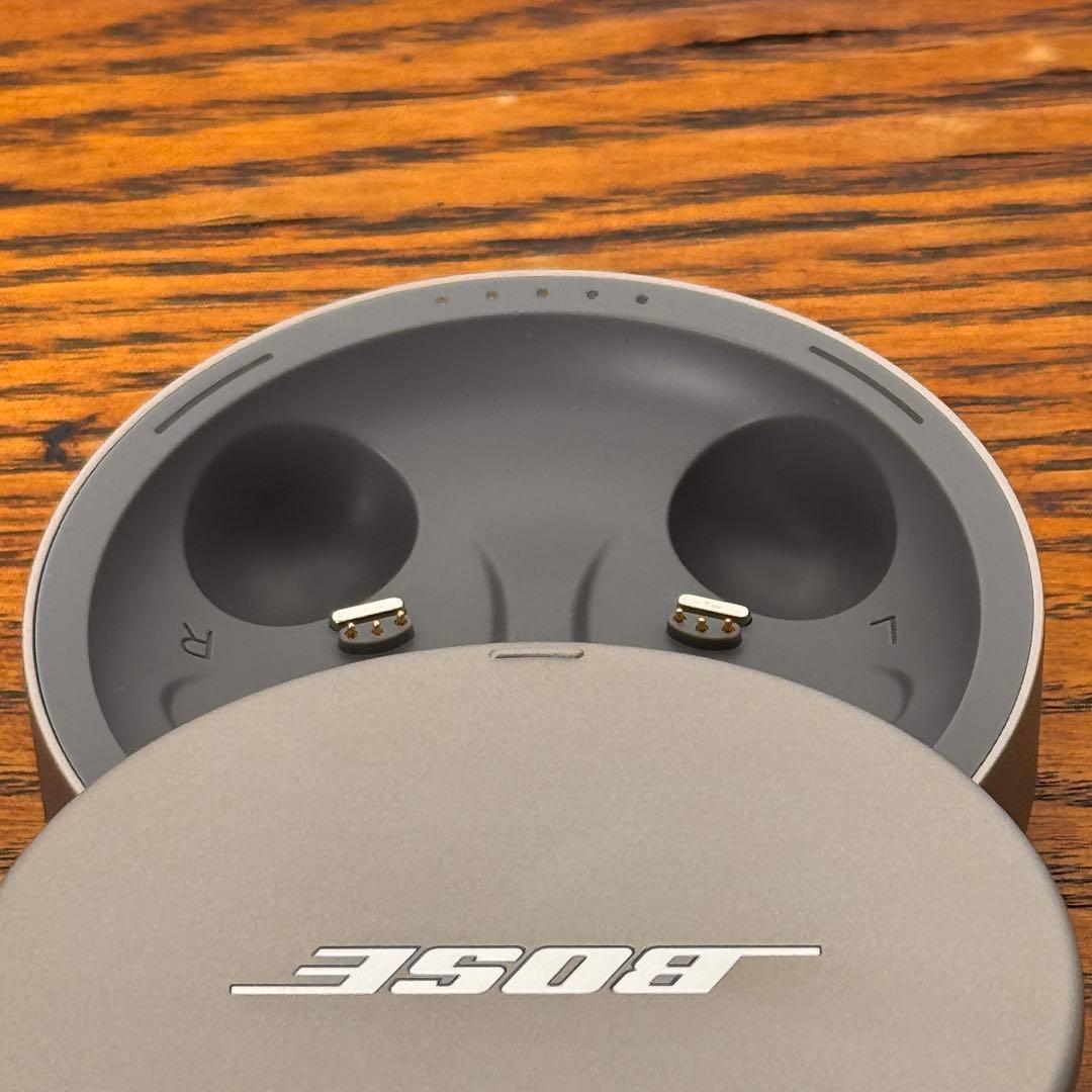 Bose Sleepbuds II 睡眠専用 イヤホン Bluetooth