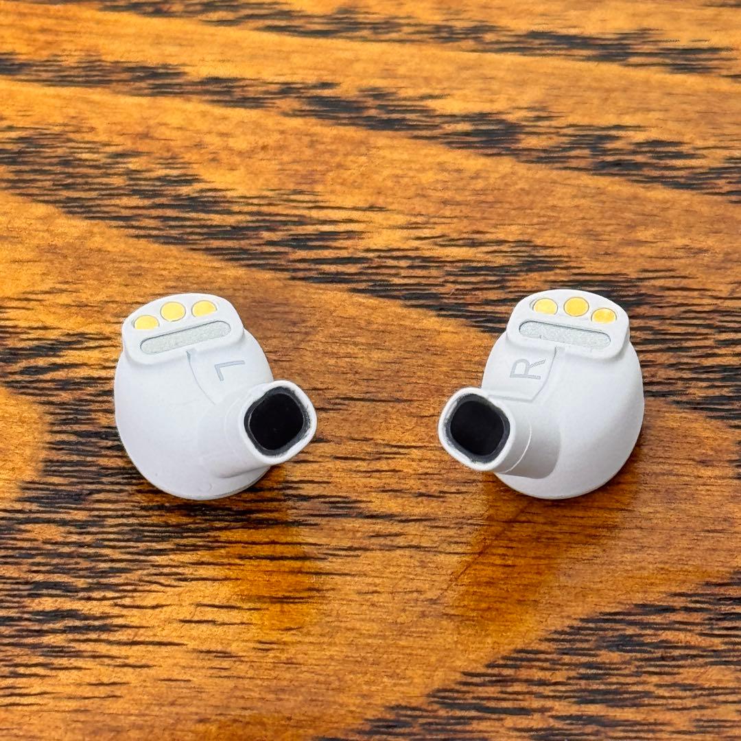 Bose Sleepbuds II 睡眠専用 イヤホン Bluetooth