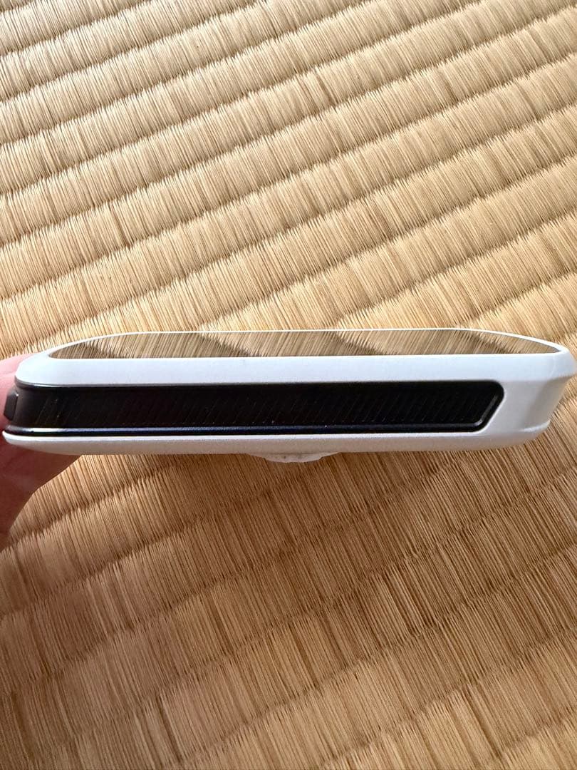 GARMIN EDGE EXPLORE 2 本体　保護カバー付