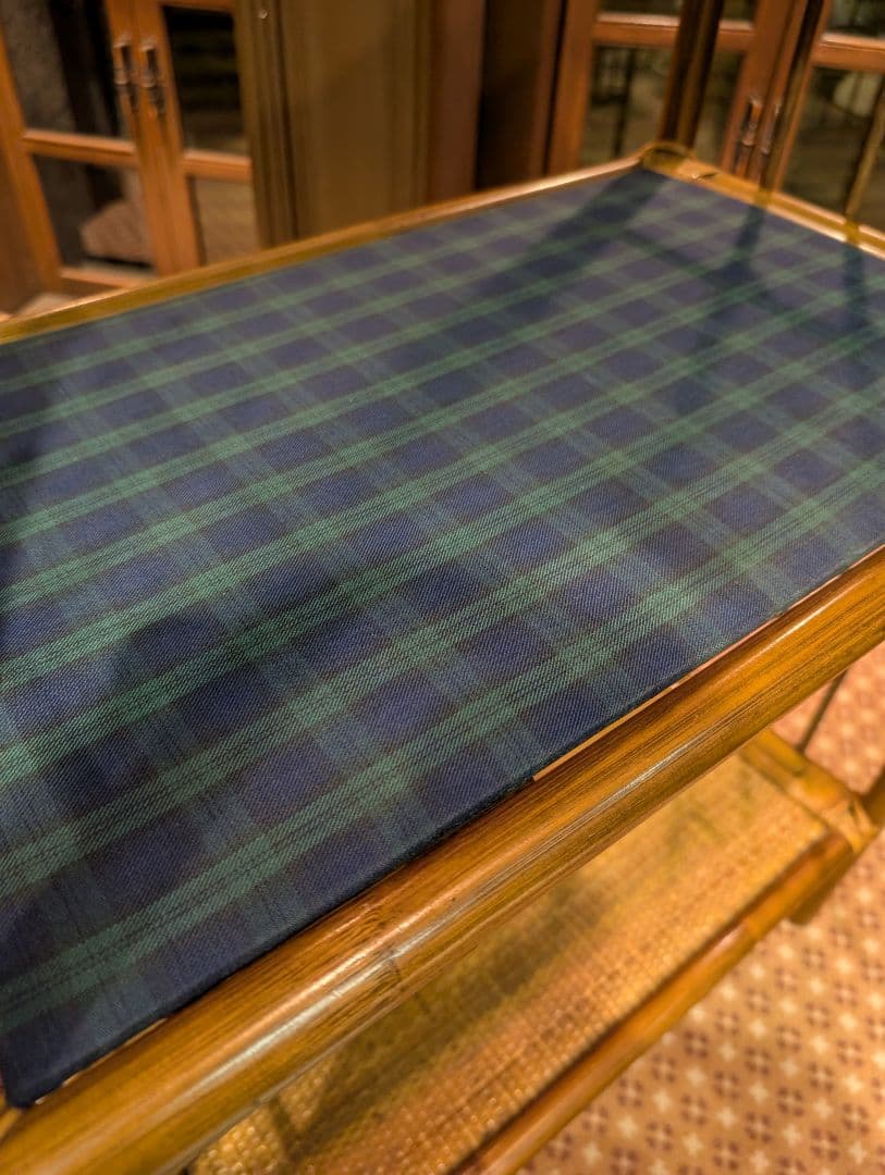 ヴィンテージ ラタン 籐 飾り棚 シェルフ アーチラタン 家具 収納