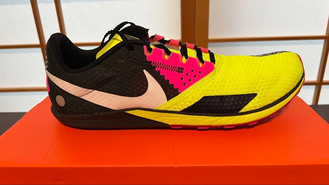ナイキ　ズーム　ライバルワッフル6 28.5cm 希少カラー