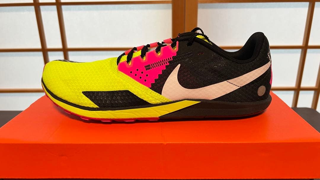 ナイキ　ズーム　ライバルワッフル6 28.5cm 希少カラー