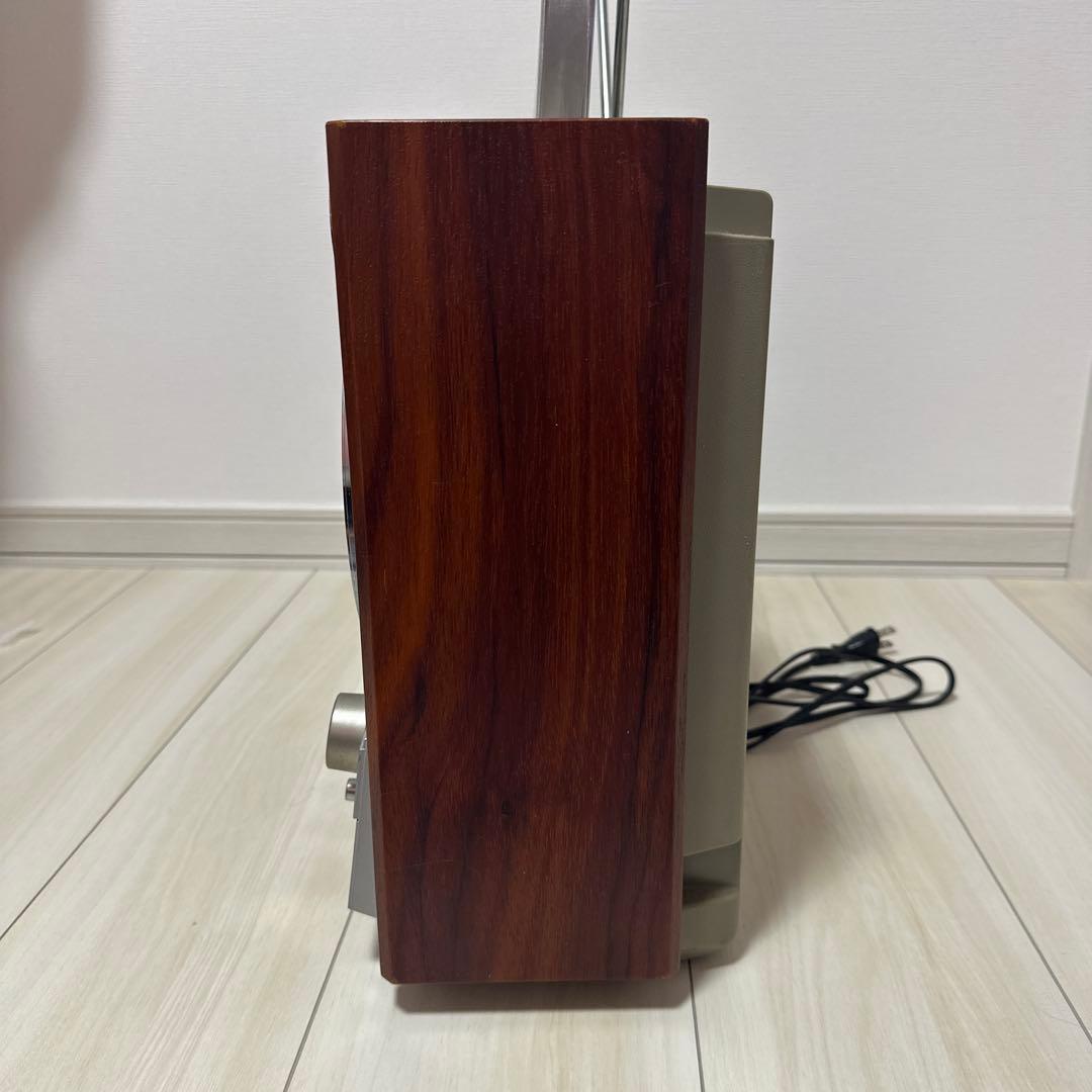 ス*オ様 National RX-7000カセットデッキ